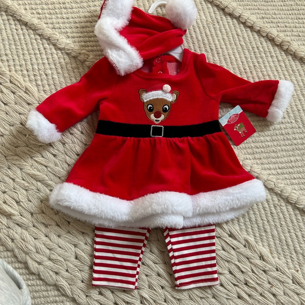 christmas set